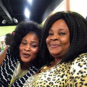 Meet your Posher, Mariam